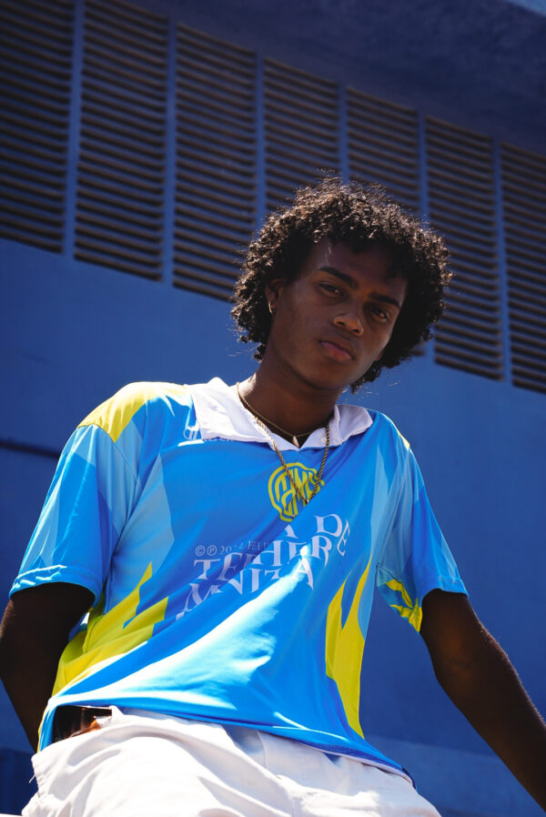 Camisa TdMB FC Visitante - Imagem 3