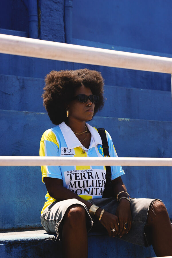 Camisa TdMB FC Casa - Imagem 3