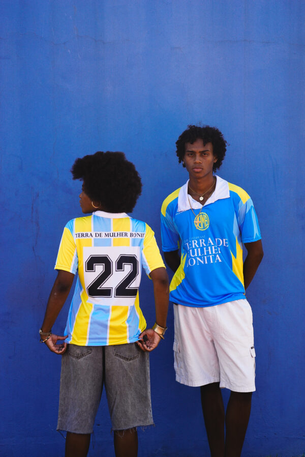 Camisa TdMB FC Visitante - Imagem 4