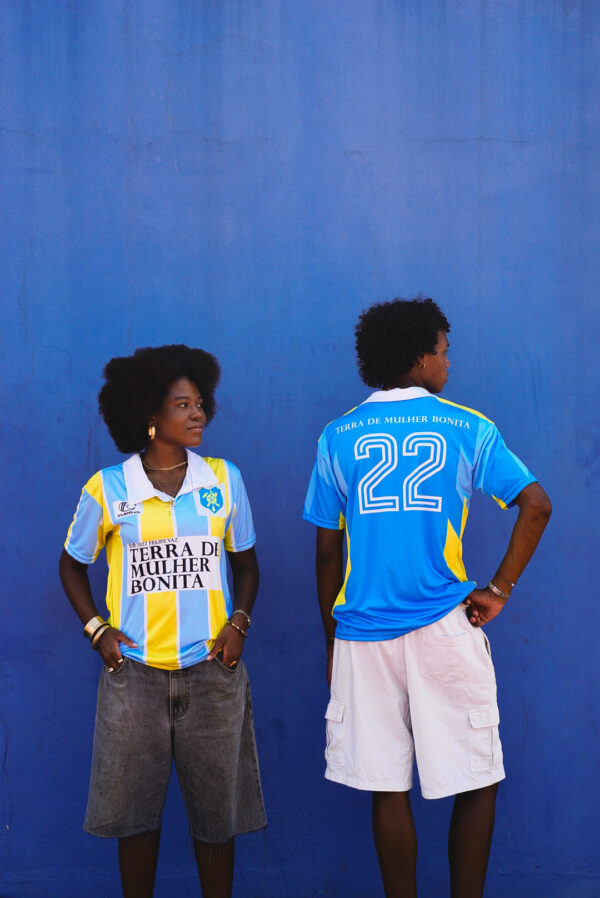 Camisa TdMB FC Casa - Imagem 4