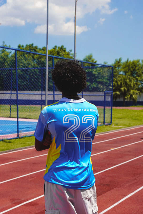 Camisa TdMB FC Visitante - Imagem 6