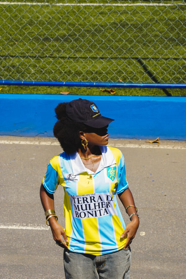 Camisa TdMB FC Casa - Imagem 5