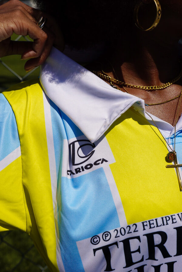 Camisa TdMB FC Casa - Imagem 8