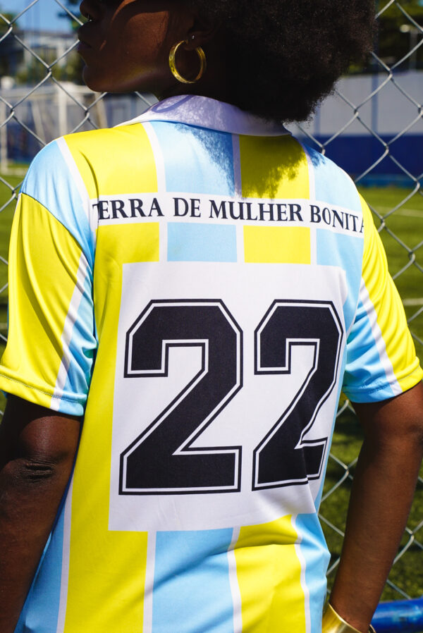 Camisa TdMB FC Casa - Imagem 9