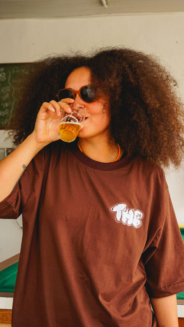 Camiseta MENINA BONITA - Imagem 7