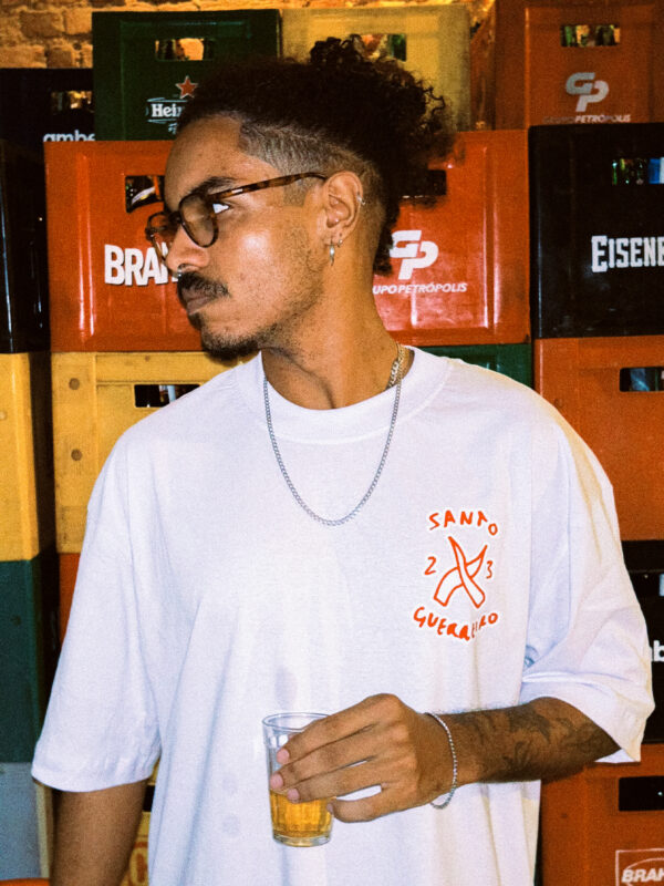 Camiseta PROTETOR DOS SUBÚRBIOS E PERIFERIAS - Imagem 27