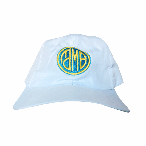 Boné TdMB FC - Imagem 4