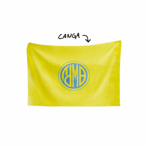 Canga TdMB FC escudo