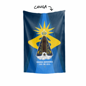 Canga NOSSA SENHORA DO BRASIL