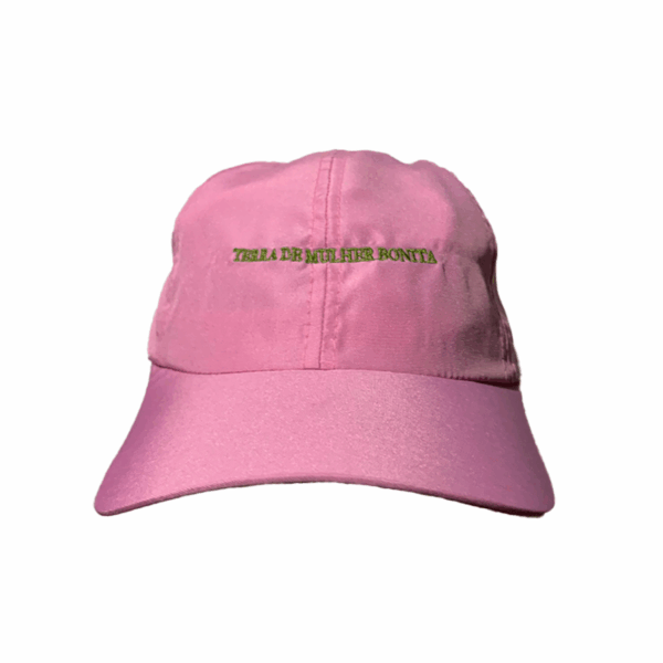 Boné TERRA DE MULHER BONITA - Imagem 19