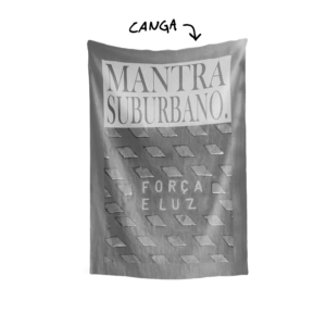 Canga MANTRA SUBURBANO